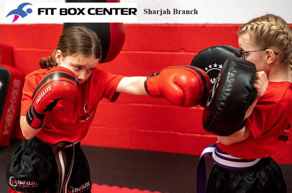 Kickboxing for All Ages a Comprehensive Guide | Fit Box Center Sharjah