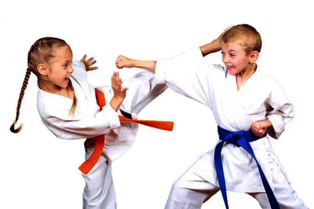 Needs Tips for Kids Karate | Fit Box Center Sharjah